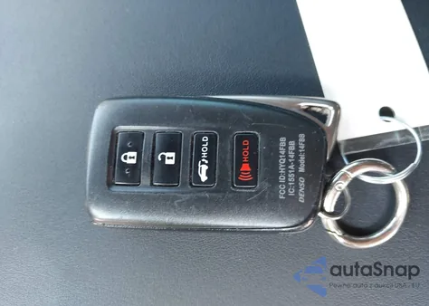 2017 Lexus Rx 350 z USA, uszkodzony, nr VIN 2T2ZZMCA1HC039380